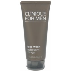 Clinique For Men Face Wash 200 ml