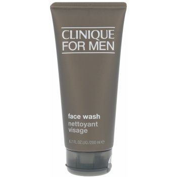 Clinique For Men Face Wash 200 ml