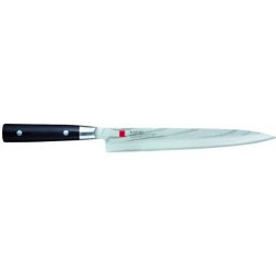 Kasumi nůž Sashimi VG10 24 cm