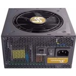 Seasonic FOCUS Gold Series SSR-750FM 750W 1FM75GFRT3A21X – Sleviste.cz