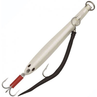 Kinetic Pilker Norske pilken luminous 500 g – Zboží Mobilmania