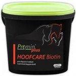Premin plus HOOFCARE Biotin na kopyta 1 kg – Zboží Dáma