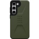 Pouzdro UAG Civilian Olive Samsung Galaxy S23