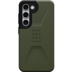 Pouzdro UAG Civilian Olive Samsung Galaxy S23 – Hledejceny.cz