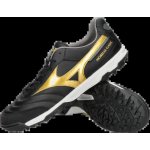 Mizuno MORELIA SALA CLASSIC TF Black Gold Dark Shadow – Zboží Dáma