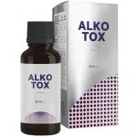 Alkotox kapky pro detoxikaci 30 ml – Hledejceny.cz