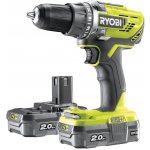 Ryobi R18DD3-220S 5133003348 – Sleviste.cz