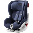 Britax Römer King II 2017 Moonlight Blue