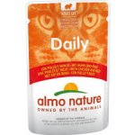 Almo Nature Daily kuře a hovězí 70g – Zbozi.Blesk.cz