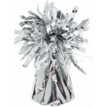 Závaží na balonky stříbrné – Zboží Dáma