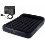 Intex FULL PILLOW REST CLASSIC AIRBED W/ FIBER-TECH BIP 64148 – Hledejceny.cz