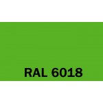 Dulux Classic Select Woodstain 2,5L RAL 6018 – Hledejceny.cz