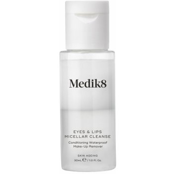 Medik8 Eyes & Lips Micellar Cleanse 30 ml