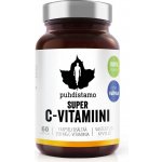Puhdistamo Super Vitamin C 60 kapslí – Hledejceny.cz