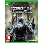RoboCop Unfinished Business (XSX) – Zbozi.Blesk.cz
