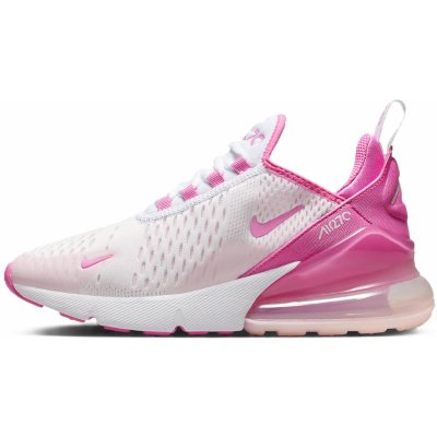 Nike Air Max 270 Playful Pink – Zboží Mobilmania