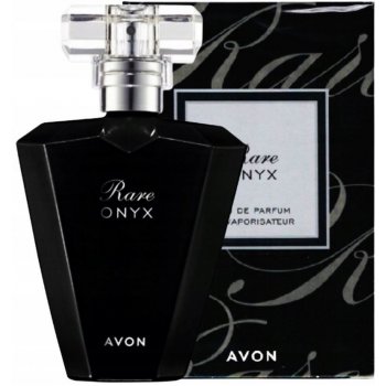 Avon Rare Onyx parfémovaná voda dámská 50 ml