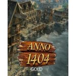 Anno 1404 (Gold) – Hledejceny.cz