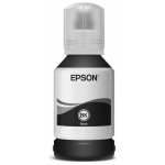 Inkoust Epson 105 Black - originální – Zbozi.Blesk.cz