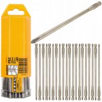 DeWalt Bit PR2 pro sádrokartonářské šroubováky DT7205 DT7207 20ks – Zboží Mobilmania