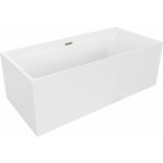 MEXEN - Nita 170 x 80 cm 52091708000-G – Hledejceny.cz