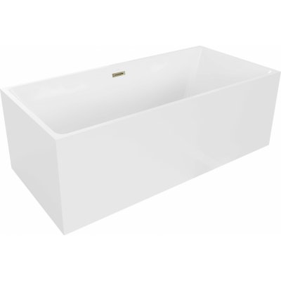 MEXEN - Nita 170 x 80 cm 52091708000-G – Hledejceny.cz