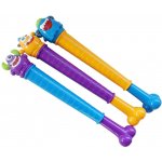 Mac Toys Vodní dělo příšerka 45cm, rotující hlava – Zboží Dáma