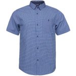 Willard Arno pánská košile modrá – Zboží Dáma Willard Arno pánská košile modrá – Zboží Dáma