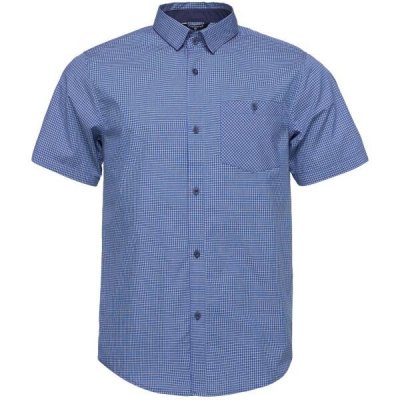 Willard Arno pánská košile modrá – Zboží Dáma Willard Arno pánská košile modrá – Zboží Dáma