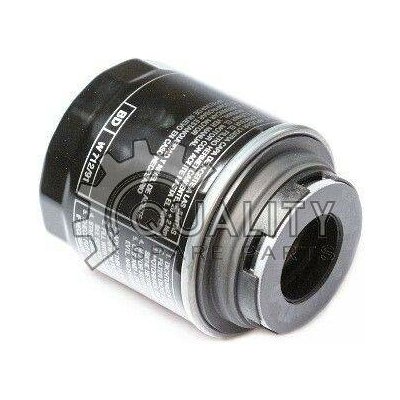 Olejový filtr ŠKODA Original OEM 03C 115 561 H – Sleviste.cz