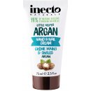 Inecto krém na ruce a nehty Argan 75 ml