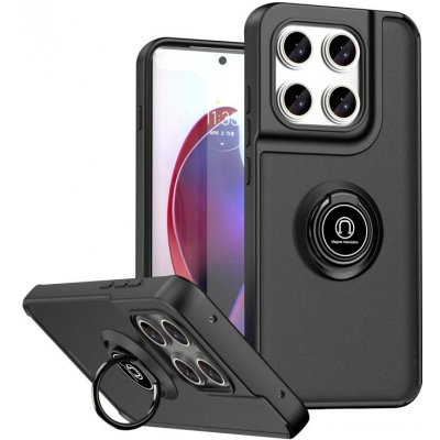 VSECHNONAMOBIL SHADOW ochranný kryt s držákem Motorola Edge 70 Pro černý 152383 – Sleviste.cz