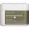 Pleťová maska Mary & May Cica Houttuynia Tea Tree Calming Mask 30 ks 400 g