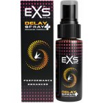 EXS Delay Spray Plus sprej pro oddálení ejakulace 50 ml – Zboží Dáma