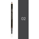 Korff Cure Make Up Eye Pencil tužka na oči 02 Antracit 1,05 g – Hledejceny.cz