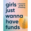 Girls Just Wanna Have Funds - Camilla Falkenberg