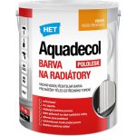 Aquadecol BARVA NA RADIÁTORY 0,7kg – Sleviste.cz
