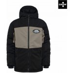 Horsefeathers Juno black/taupe – Zboží Mobilmania