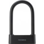 Rockbros 32210818001 Smart s čtečkou otisků prstů a Bluetooth připojením černý – Hledejceny.cz
