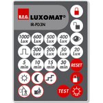 Dálkový ovladač Luxomat IR-PD3N 92105 – Zboží Živě