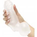 Oxballs Sackjack Wearable Jack-Off Sheath – Zboží Dáma