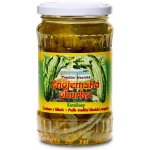 Znojemská ourka kornišony 360 g – Hledejceny.cz