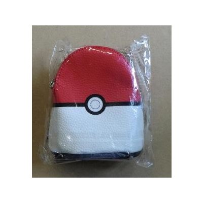 Pokémon mini kabelka Pokéball – Sleviste.cz