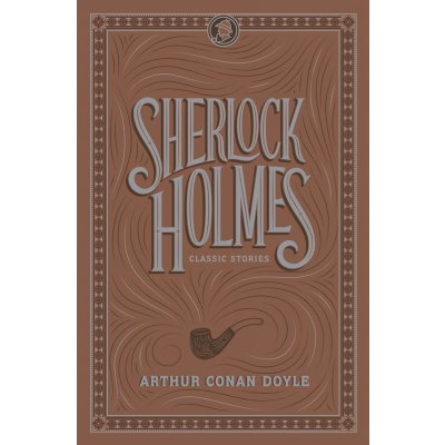 Sherlock Holmes: Classic Stories – Hledejceny.cz