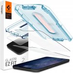 Spigen Glas.tR HD pro iPhone 12 mini, AGL01533 – Zboží Živě
