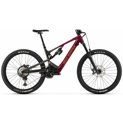 Rocky Mountain Instinct Powerplay Carbon 70 C1 2022 – Hledejceny.cz