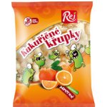 Rej Kukuřičné křupky pomerančové bezlepkové 90 g – Zboží Dáma