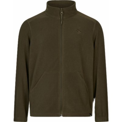 Mikina Härkila Seeland Benjamin Junior Fleece – Hledejceny.cz