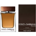 Dolce & Gabbana The One Gold parfémovaná voda pánská 50 ml – Hledejceny.cz