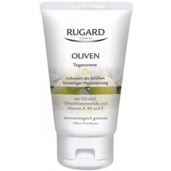 Rugard olivový denní krém 50 ml